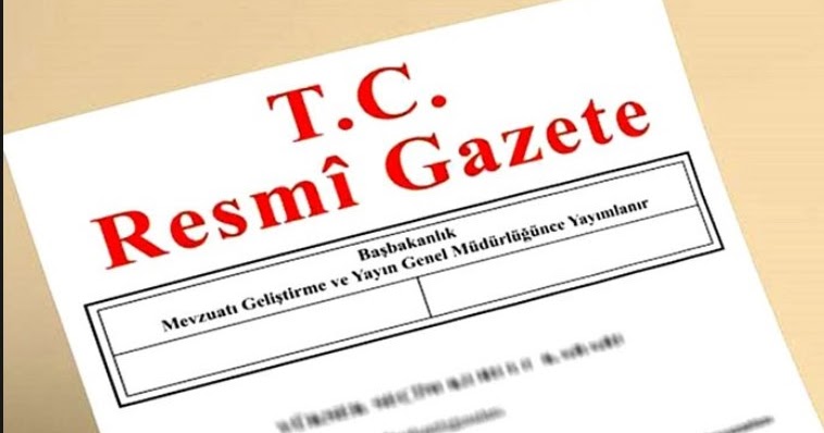 Üç yeni KHK yayınlandı